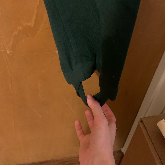 Vintage 1950s/60s Stirrup Riding Pants - Picture 3 of 10